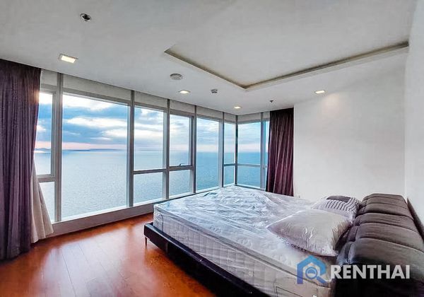 Кондо 2 сп. 97 кв.м. - фото 1
