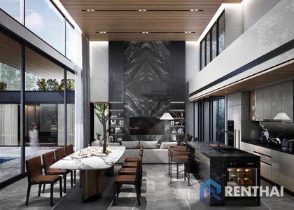 Poetry Villas - photo 21