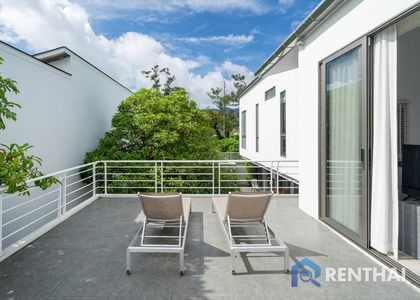 The Nest - Wallaya Villas - รูปภาพ 14