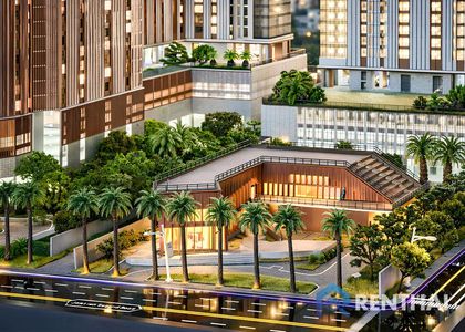 SKYPARK Lucean Jomtien Pattaya - photo 6