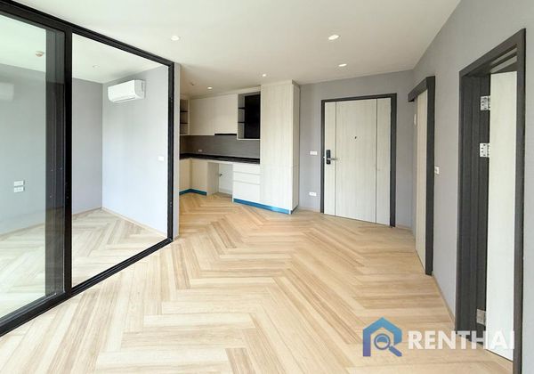 Condo 2 beds. 52 sq.m. - photo 2