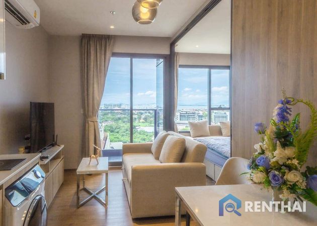 Condo 1 beds. 34 sq.m. - photo 1