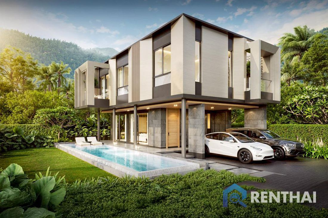 The Title Villa Kirara - รูปภาพ 1