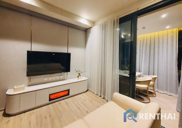 Condo 1 beds. 56 sq.m. - photo 3