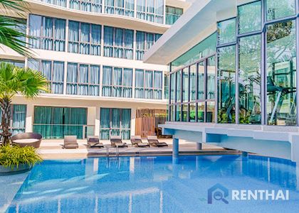 Sea Zen Condominium - photo 10