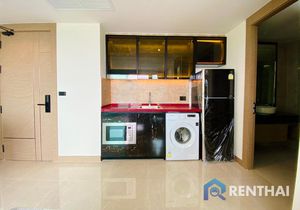 คอนโด 1 นอน 44 ตรม. - รูปภาพ 5