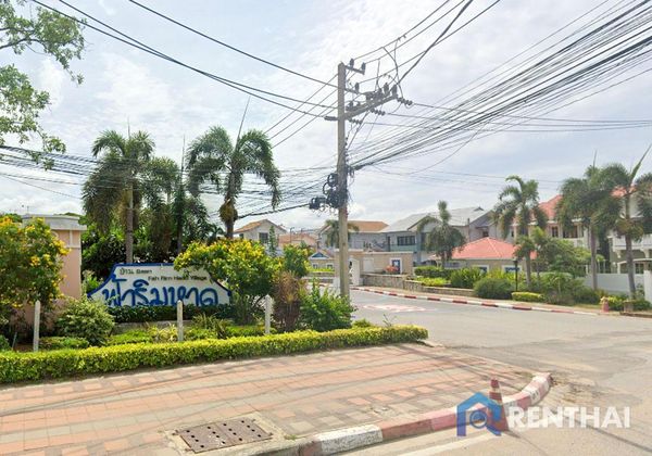 Baan Fah Rim Haad - รูปภาพ