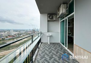 คอนโด 1 นอน 44 ตรม. - รูปภาพ 4