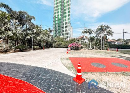 The Twin Tower Jomtien - รูปภาพ 8