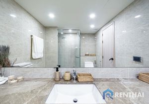 คอนโด 1 นอน 50 ตรม. - รูปภาพ 5
