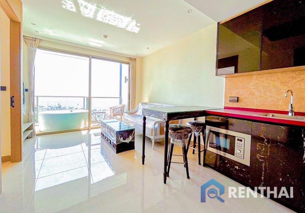 Condo 1 beds. 39 sq.m. - photo 1