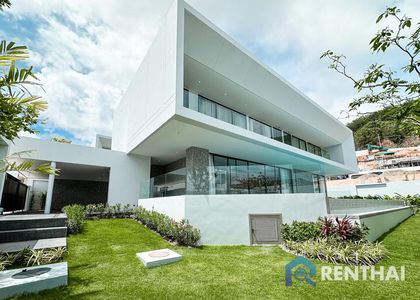 Clover Residence - фото 15