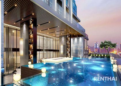 Ramada Pattaya Mountain Bay - photo 13