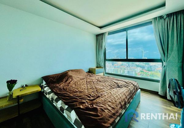 Condo 1 beds. 43 sq.m. - photo 4