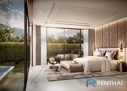 The Title Villa Kirara - รูปภาพ 15