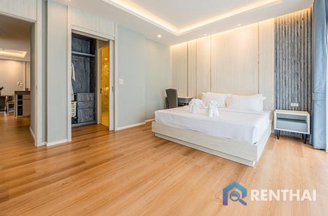 The Regent Condominium - фото 2