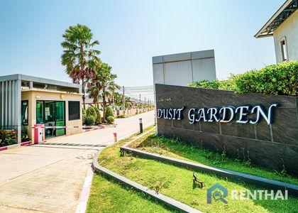 Baan Dusit Pattaya Garden - รูปภาพ 2
