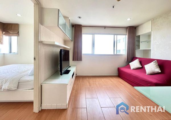 Condo 1 beds. 33 sq.m. - photo 1