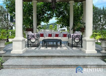 Setthasiri Kohkaew Retreat - รูปภาพ 23