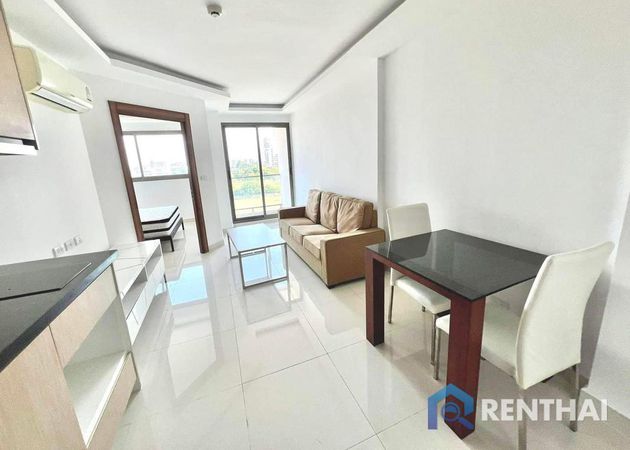 Condo 1 beds. 33 sq.m. - photo 1