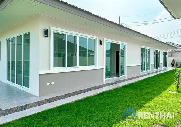 Дом 3 сп. 150 кв.м. - фото 3