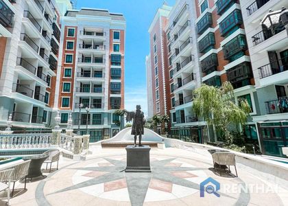 Espana Condo Resort - รูปภาพ 25