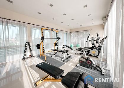 Sirisa Home Pattaya - รูปภาพ 13