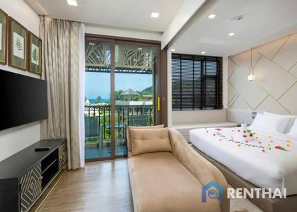 The Proud Residence - รูปภาพ 15
