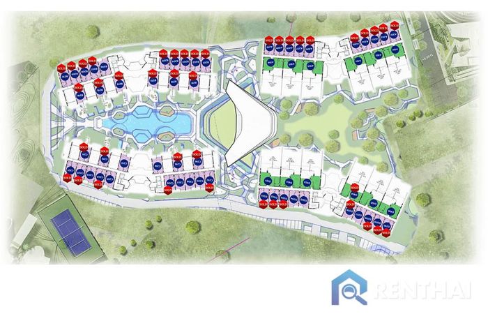 Floor Plans - 3