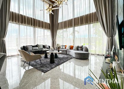 Highbury Hill Pool Villas - รูปภาพ 9