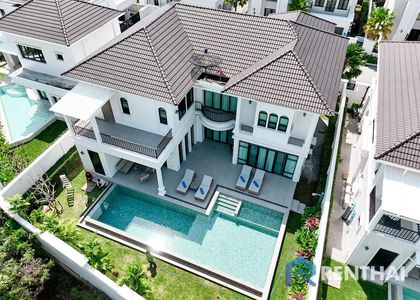 Above Element Villa - รูปภาพ 4
