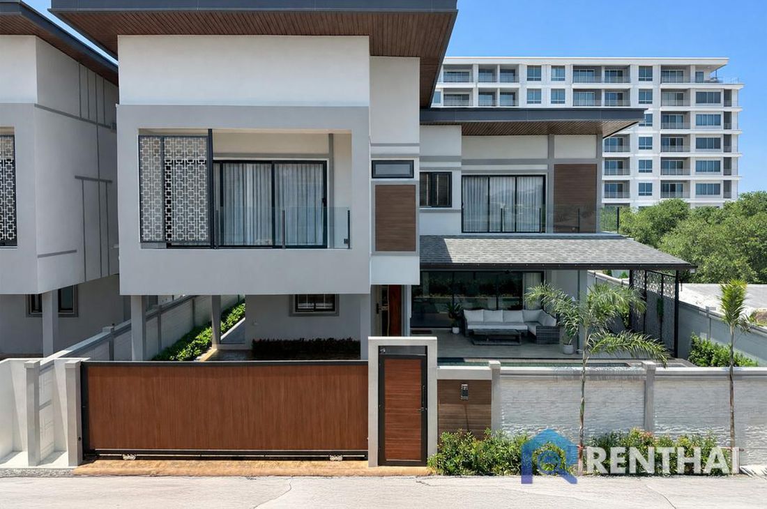 Zensiri Estate - รูปภาพ 1