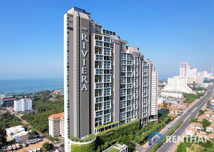 The Riviera Jomtien - รูปภาพ 1