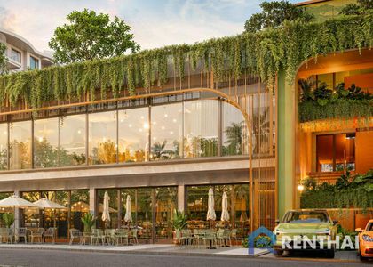 The Olive Naiyang - รูปภาพ 21