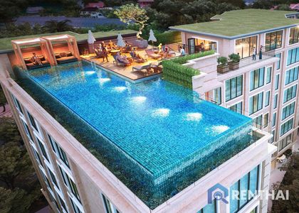Surin Sands Condo - фото 1