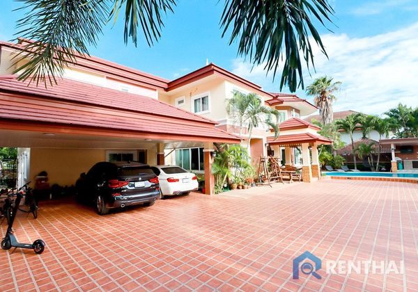 House 5 beds. 550 sq.m. - photo 2