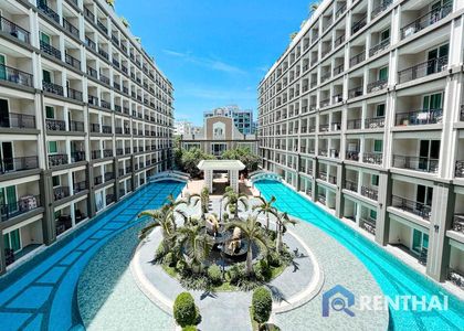 Dusit Grand Park 2 - фото 11