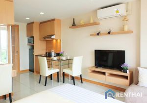 คอนโด สตูดิโอ 30 ตรม. - รูปภาพ 3