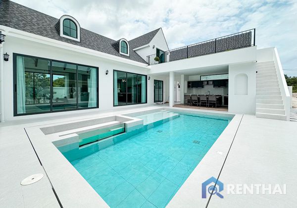 House 5 beds. 355 sq.m. - photo 1