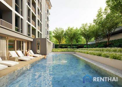 The Ozone Condominium - รูปภาพ 25