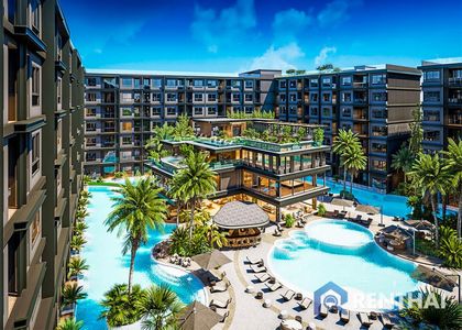 Zenith Pattaya - photo 3