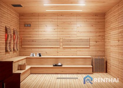 AYANA Heights Seaview Residence - รูปภาพ 8