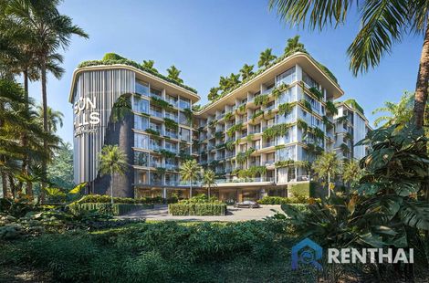 Sun Hills Lakeside - รูปภาพ 4
