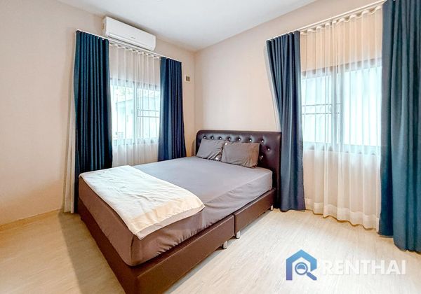 Дом 3 сп. 191 кв.м. - фото 3