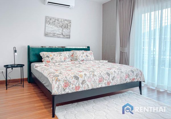 บ้าน 4 นอน 167 ตรม. - รูปภาพ 5