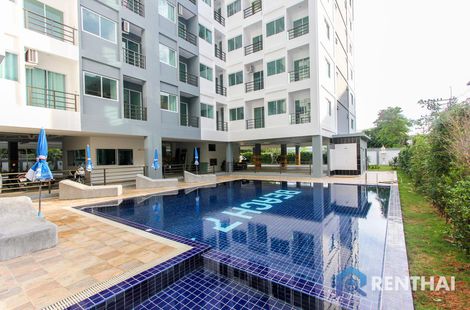 Beach 7 Condominium - รูปภาพ 3