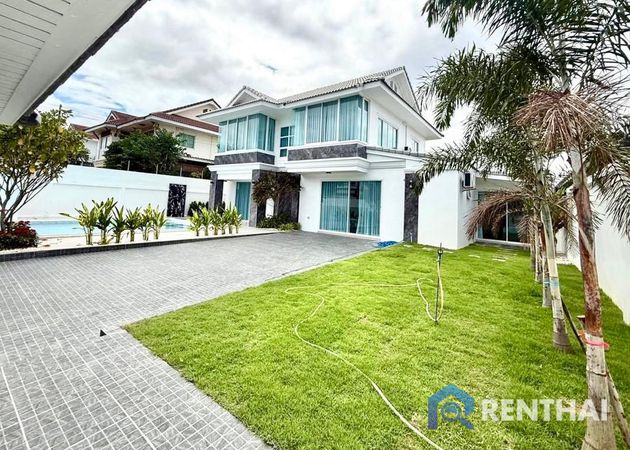 บ้าน 5 นอน 280 ตรม. - รูปภาพ 1