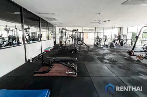 Jomtien Condotel - photo 4