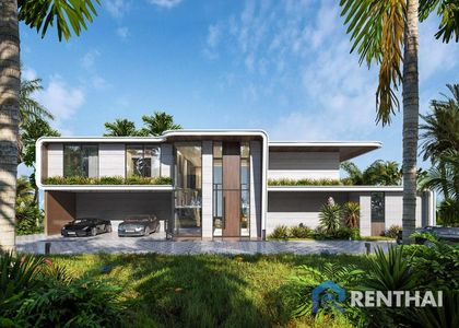 Ayana Luxury Villas - фото 10