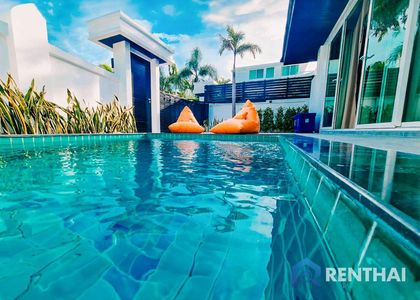 Palm Oasis - фото 3